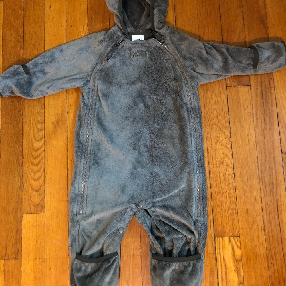 The North Face Baby bunting